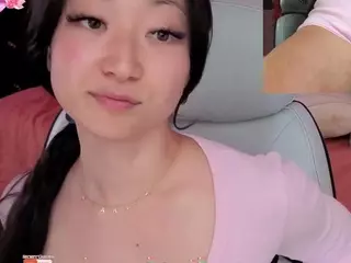 Sweet Sofie's Live Sex Cam Show
