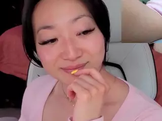 Sweet Sofie's Live Sex Cam Show