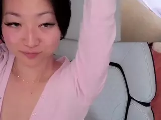 Sweet Sofie's Live Sex Cam Show