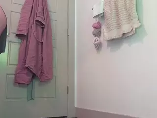 Sweet Sofie's Live Sex Cam Show