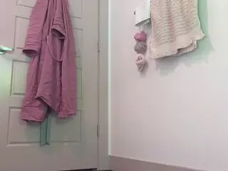 Sweet Sofie's Live Sex Cam Show