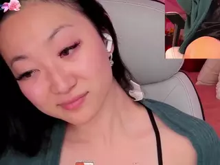 Sweet Sofie's Live Sex Cam Show