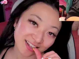 Sweet Sofie's Live Sex Cam Show