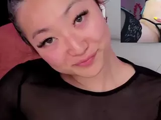 Sweet Sofie's Live Sex Cam Show