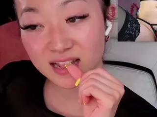 Sweet Sofie's Live Sex Cam Show