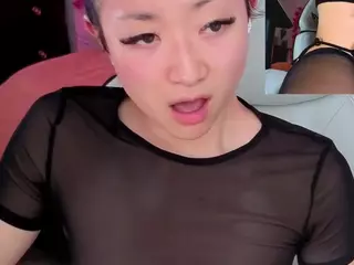 Sweet Sofie's Live Sex Cam Show