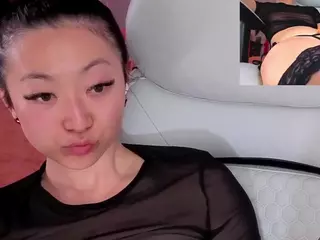 Sweet Sofie's Live Sex Cam Show