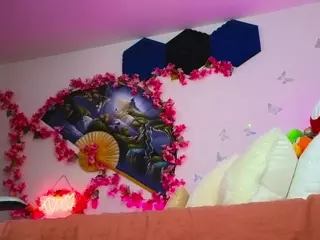 Sweet Sofie's Live Sex Cam Show