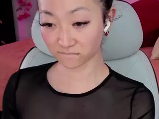 Sweet Sofie's Live Sex Cam Show