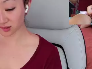 Sweet Sofie's Live Sex Cam Show