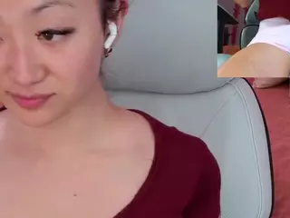 Sweet Sofie's Live Sex Cam Show