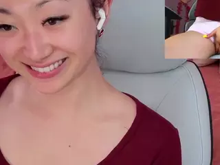 Sweet Sofie's Live Sex Cam Show