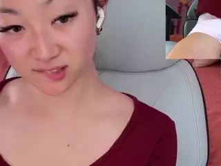 Sweet Sofie's Live Sex Cam Show