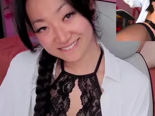 Sweet Sofie's Live Sex Cam Show