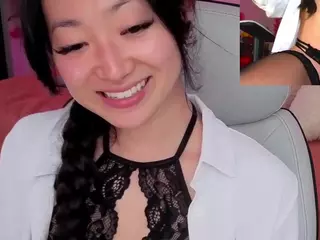 Sweet Sofie's Live Sex Cam Show