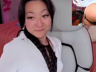 Sweet Sofie's Live Sex Cam Show