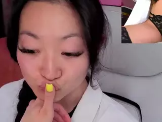 Sweet Sofie's Live Sex Cam Show