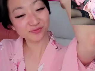 Sweet Sofie's Live Sex Cam Show
