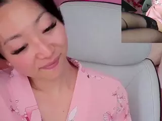 Sweet Sofie's Live Sex Cam Show