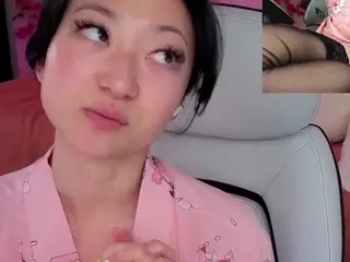 Sweet Sofie's Live Sex Cam Show