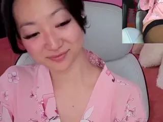 Sweet Sofie's Live Sex Cam Show