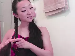 Sweet Sofie's Live Sex Cam Show