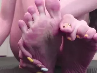 Sweet Sofie's Live Sex Cam Show