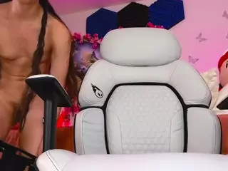Sweet Sofie's Live Sex Cam Show