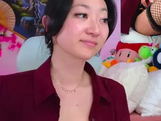 Sweet Sofie's Live Sex Cam Show