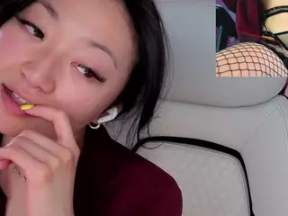 Sweet Sofie's Live Sex Cam Show