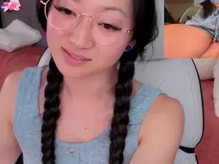 Sweet Sofie's Live Sex Cam Show