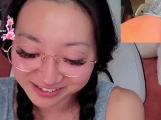 Sweet Sofie's Live Sex Cam Show