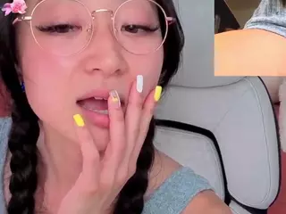 Sweet Sofie's Live Sex Cam Show