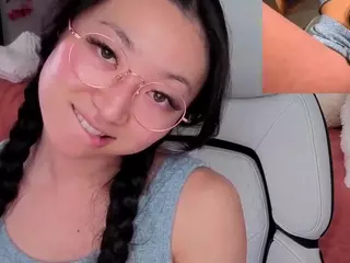 Sweet Sofie's Live Sex Cam Show