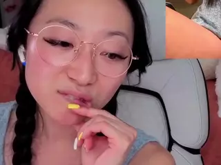 Sweet Sofie's Live Sex Cam Show