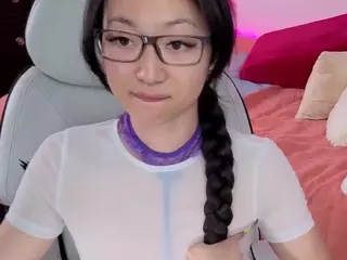 Sweet Sofie's Live Sex Cam Show