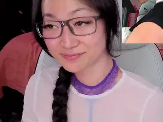 Sweet Sofie's Live Sex Cam Show