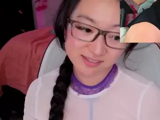 Sweet Sofie's Live Sex Cam Show