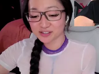 Sweet Sofie's Live Sex Cam Show
