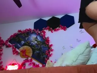 Sweet Sofie's Live Sex Cam Show