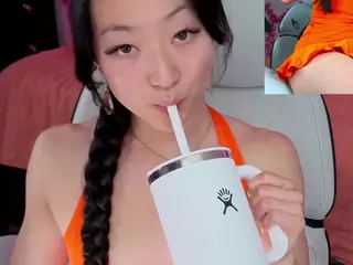 Sweet Sofie's Live Sex Cam Show