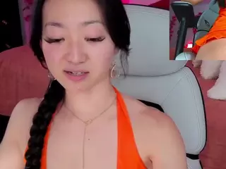 Sweet Sofie's Live Sex Cam Show