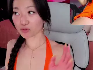 Sweet Sofie's Live Sex Cam Show