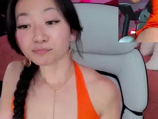 Sweet Sofie's Live Sex Cam Show