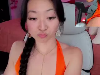 Sweet Sofie's Live Sex Cam Show