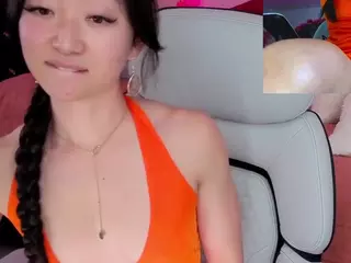 Sweet Sofie's Live Sex Cam Show