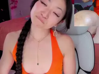 Sweet Sofie's Live Sex Cam Show