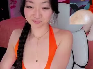 Sweet Sofie's Live Sex Cam Show