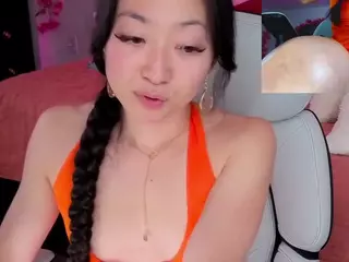 Sweet Sofie's Live Sex Cam Show