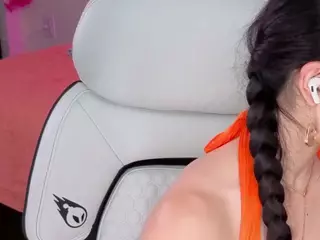 Sweet Sofie's Live Sex Cam Show